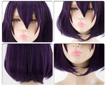 Carregar imagem no visualizador da galeria, PERUCA MIDARI IKISHIMA - KAKEGURUI