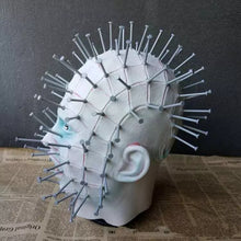 Carregar imagem no visualizador da galeria, MÁSCARA HELLRAISER HORROR COSPLAY