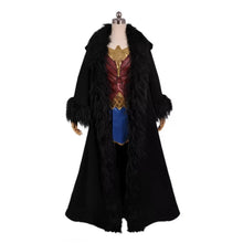 Carregar imagem no visualizador da galeria, FANTASIA CAPA CASACO MULHER MARAVILHA COSPLAY