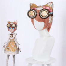 Carregar imagem no visualizador da galeria, PERUCA TRACY REZNIK - IDENTITY V COSPLAY CANDY GIRL SKIN
