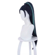 Carregar imagem no visualizador da galeria, PERUCA KAISA - LOL KDA