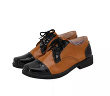 Carregar imagem no visualizador da galeria, SAPATOS CORINGA JOKER 2019 COSPLAY