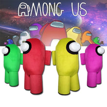 Carregar imagem no visualizador da galeria, FANTASIA MASCOTE AMONG US - GAME
