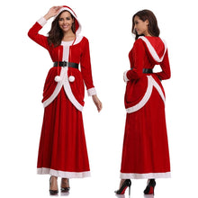 Carregar imagem no visualizador da galeria, FANTASIA MAMÃE NOEL COSPLAY