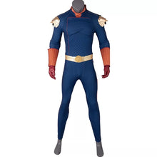 Carregar imagem no visualizador da galeria, FANTASIA CAPITÃO PÁTRIA HOMELANDER - THE BOYS COSPLAY PROFISSIONAL