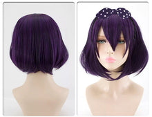 Carregar imagem no visualizador da galeria, PERUCA MIDARI IKISHIMA - KAKEGURUI