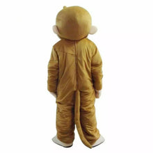 Carregar imagem no visualizador da galeria, MASCOTE GEORGE O CURIOSO