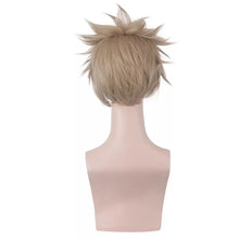 Carregar imagem no visualizador da galeria, PERUCA HAWKS - MY HERO ACADEMIA