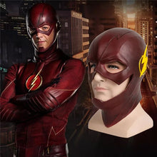 Carregar imagem no visualizador da galeria, MÁSCARA THE FLASH