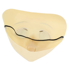 Carregar imagem no visualizador da galeria, MÁSCARA KIGURUMI MENINA OLHOS GRANDES COSPLAY