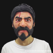 Carregar imagem no visualizador da galeria, MÁSCARA THE REAPER - FORTNITE COSPLAY