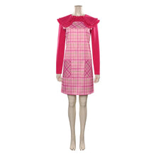 Carregar imagem no visualizador da galeria, FANTASIA ENID WEDNESDAY BAILE COSPLAY