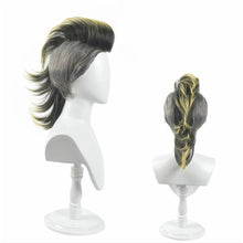 Carregar imagem no visualizador da galeria, PERUCA SHINAZUGAWA GENYA - KIMETSU NO YAIBA