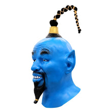 Carregar imagem no visualizador da galeria, MÁSCARA ALADDIN COSPLAY