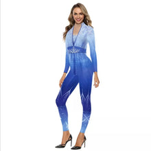 Carregar imagem no visualizador da galeria, MACACÃO ELSA FROZEN 2