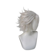 Carregar imagem no visualizador da galeria, PERUCA SHINAZUGAWA SANEMI- KIMETSU NO YAIBA