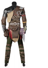 Carregar imagem no visualizador da galeria, FANTASIA KRATOS GOD OF WAR PROFISSIONAL
