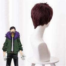 Carregar imagem no visualizador da galeria, PERUCA OVERHAUL- MY HERO ACADEMIA