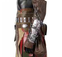 Carregar imagem no visualizador da galeria, FANTASIA KRATOS GOD OF WAR PROFISSIONAL