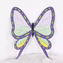 Carregar imagem no visualizador da galeria, PERUCA SHINOBU KOCHO - KIMETSU NO YAIBA