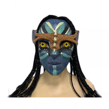 Carregar imagem no visualizador da galeria, MÁSCARA AVATAR