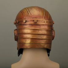 Carregar imagem no visualizador da galeria, MÁSCARA DOOM PATROL ROBOTMAN LED