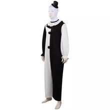 Carregar imagem no visualizador da galeria, FANTASIA ART PALHAÇO ASSASINO - TERRIFIER COSPLAY PROFISSIONAL