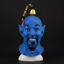 Carregar imagem no visualizador da galeria, MÁSCARA ALADDIN COSPLAY