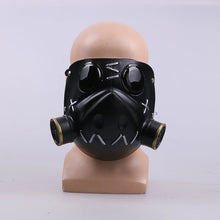 Carregar imagem no visualizador da galeria, MÁSCARA JOGO OVERWATCH OW - ROADHOG COSPLAY