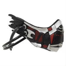 Carregar imagem no visualizador da galeria, MÁSCARA JOGO VEIN MIA KARNSTEIN COSPLAY