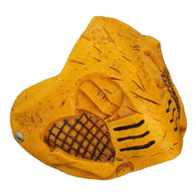 Carregar imagem no visualizador da galeria, MÁSCARA SCORPION MORTAL KOMBAT PVC COSPLAY