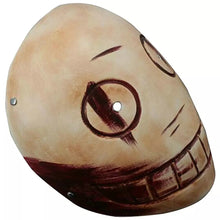 Carregar imagem no visualizador da galeria, MÁSCARA MORTO PELA LUZ DO DIA FRANK - DEAD BY DAYLIGHT
