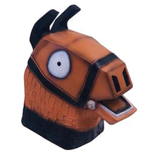 Carregar imagem no visualizador da galeria, MÁSCARA FORTNITE LHAMA COSPLAY