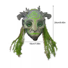 Carregar imagem no visualizador da galeria, MÁSCARA ELFO DUENDE