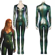 Carregar imagem no visualizador da galeria, FANTASIA MERA - AQUAMAN COSPLAY PROFISSIONAL