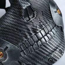 Carregar imagem no visualizador da galeria, MÁSCARA JOGO DEATH STRANDING COSPLAY