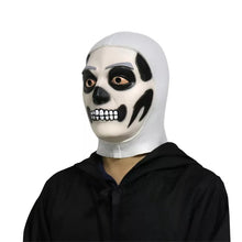 Carregar imagem no visualizador da galeria, MÁSCARA CAVEIRA SKULL TROOPER COSPLAY