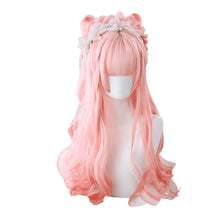 Carregar imagem no visualizador da galeria, PERUCA LOLITA