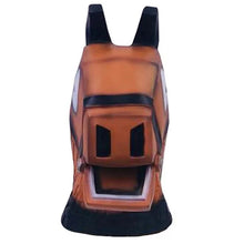 Carregar imagem no visualizador da galeria, MÁSCARA FORTNITE LHAMA COSPLAY