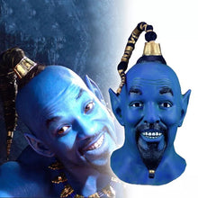 Carregar imagem no visualizador da galeria, MÁSCARA ALADDIN COSPLAY
