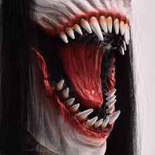 Carregar imagem no visualizador da galeria, MÁSCARA VAMPIRO COSPLAY