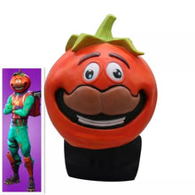 Carregar imagem no visualizador da galeria, MÁSCARA FORTNITE- CABEÇA DE TOMATE - TOMATOHEAD
