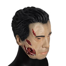 Carregar imagem no visualizador da galeria, MÁSCARA EXTERMINADOR DO FUTURO- ARNOLD SCHWARZENEGGER