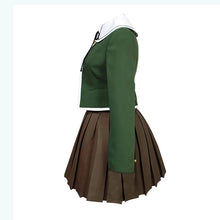 Carregar imagem no visualizador da galeria, FANTASIA FUJISAKI CHIHIRO - DANGANRONPA COSPLAY PROFISSIONAL