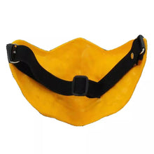 Carregar imagem no visualizador da galeria, MÁSCARA SCORPION MORTAL KOMBAT PVC COSPLAY