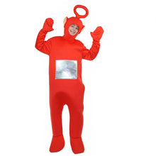 Carregar imagem no visualizador da galeria, FANTASIA TELETUBBIES ADULTO