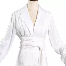 Carregar imagem no visualizador da galeria, FANTASIA MULHER MARAVILHA 1984 COSPLAY