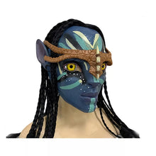 Carregar imagem no visualizador da galeria, MÁSCARA AVATAR