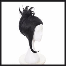 Carregar imagem no visualizador da galeria, PERUCA YAOYOROZU MOMO - MY HERO ACADEMY