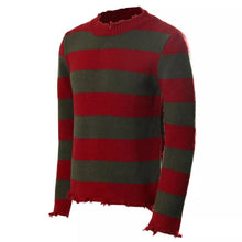 Carregar imagem no visualizador da galeria, FANTASIA FREDDY KRUEGER CAMISA